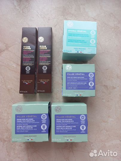 Подарочные наборы ив роше