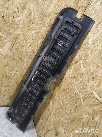 Обшивка крышки багажника Bmw X5 e53 2000-2007