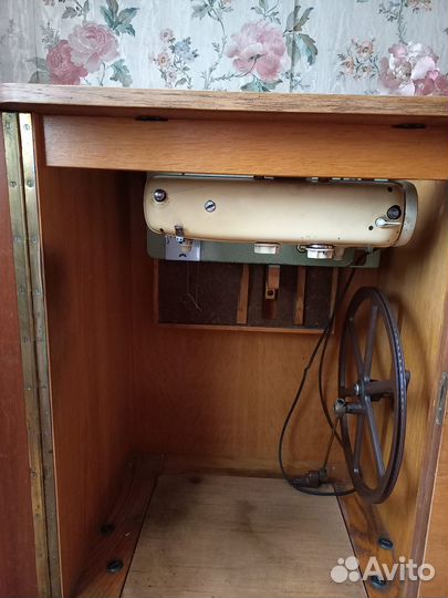 Швейная машина Kohler зиг-заг кл.53-2