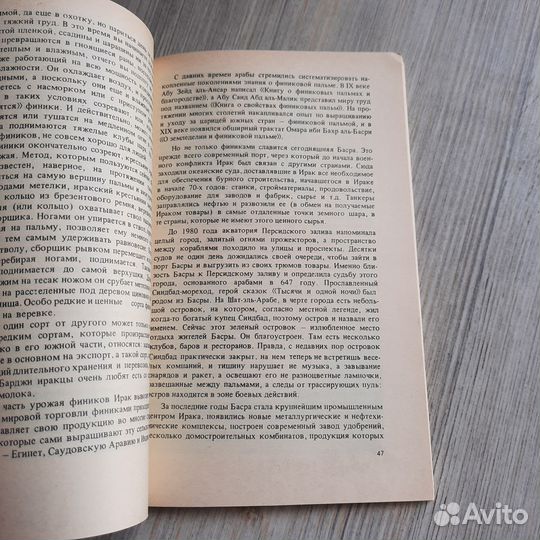 На земле потомков Аладдина. Ибрагимов. 1988 г