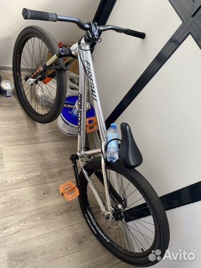 MTB Велосипед Mongoose Fireball SS 26