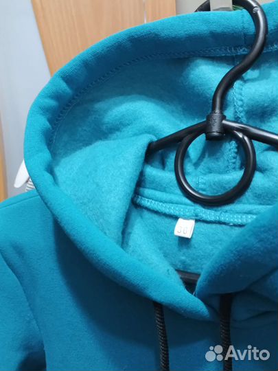 Детский спортивный костюм. Футер с начёсом