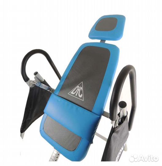 Инверсионный стол для спины