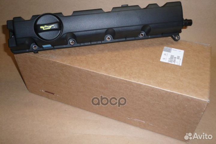 Крышка клапанная 0248R6 Peugeot-Citroen