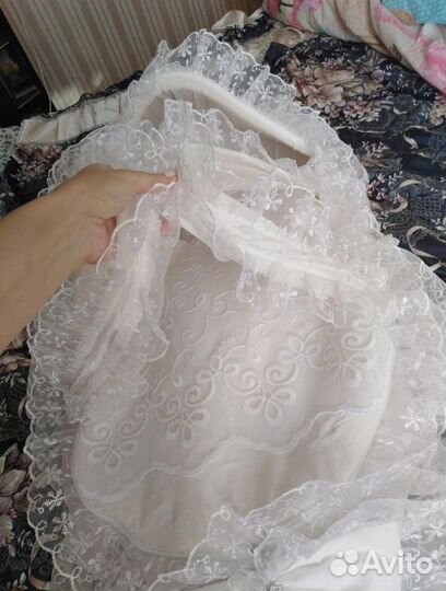 Люлька переноска