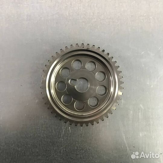 Шестерня выпускного распредвала Hyundai/Kia
