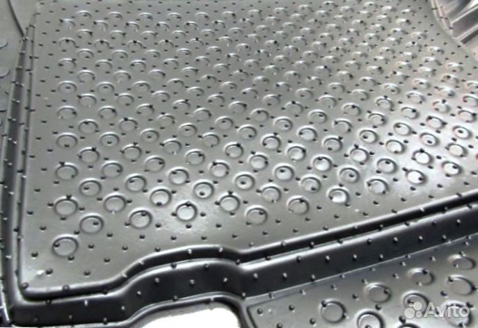 Коврики Nissan Maxima 5 A33 2000-2005