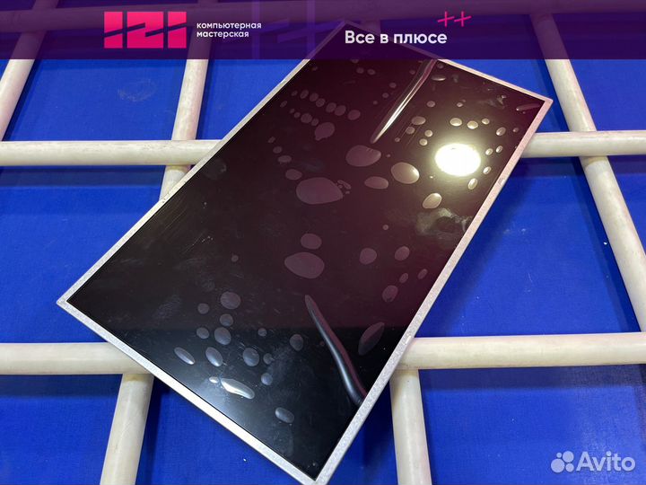 Новая Матрица для ноутбука 15.6