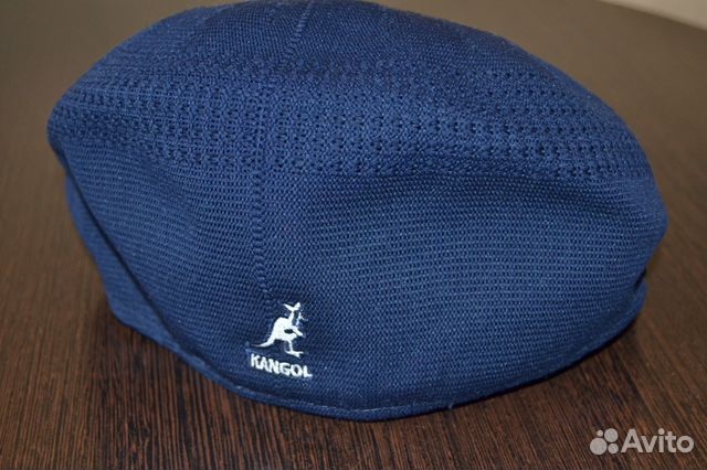 Кепка Kangol 504 размер S/M