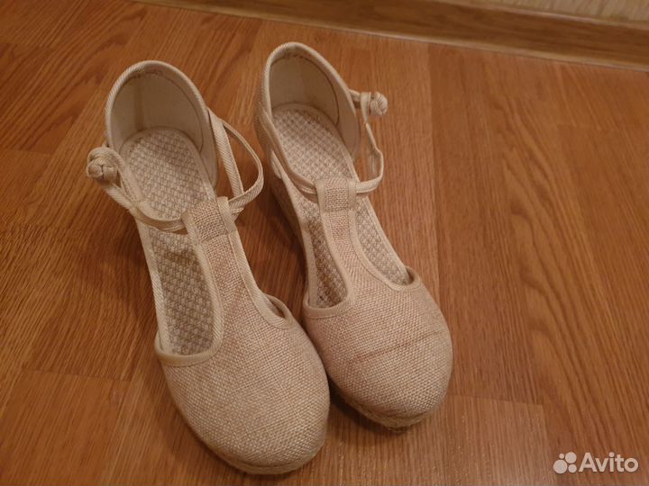 Босоножки летняя женская обувь