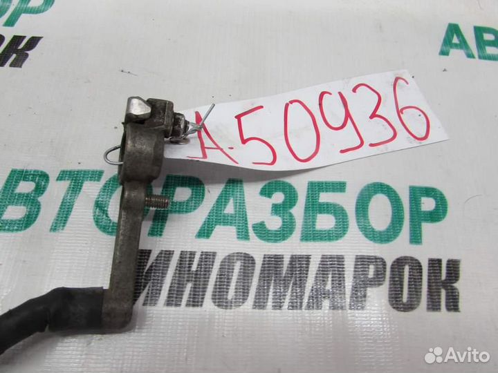 Клемма аккумулятора - для Ford Fusion 2002-2012г