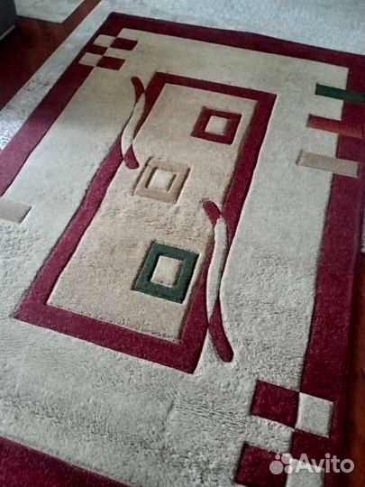 Ковры бу