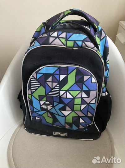 Рюкзак erich krause