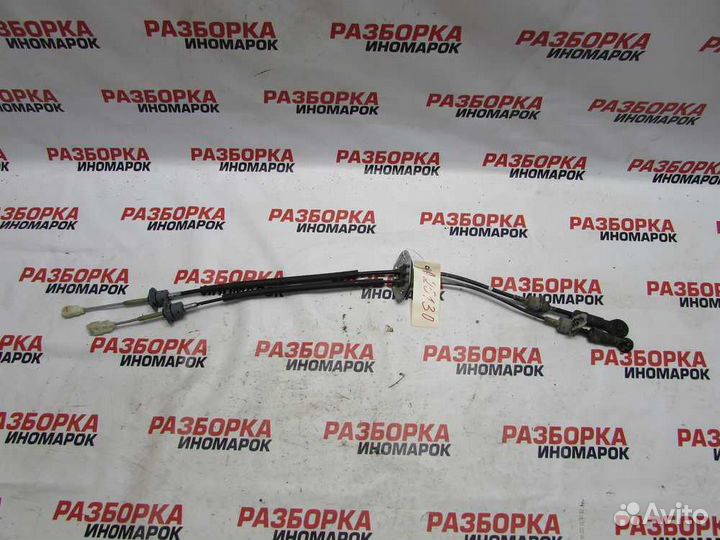 Трос кпп для Hyundai Solaris 1 2010-2017г