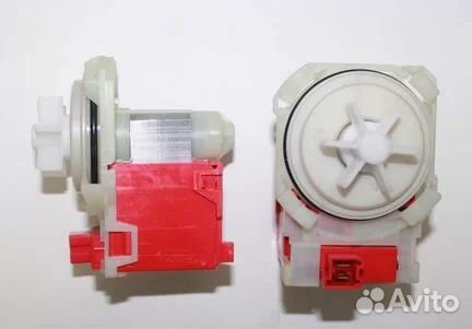 Сливная Помпа (насос) Стиральной машинки