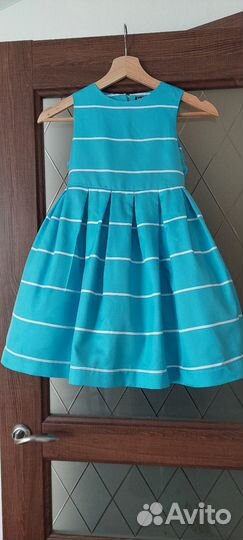 Платье gulliver 122