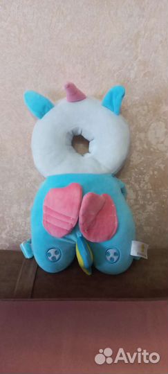 Рюкзак защита для вашего малыша