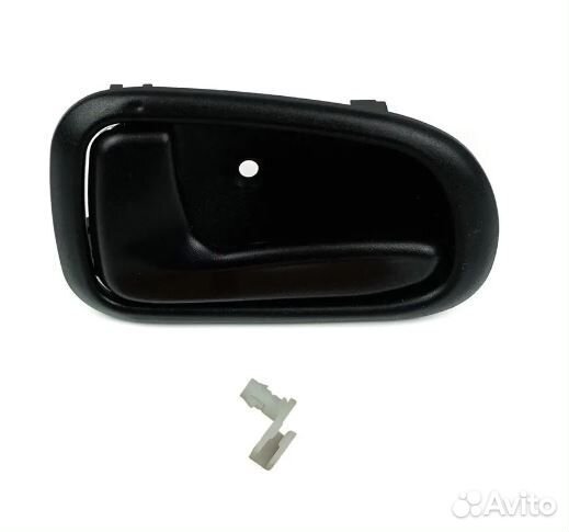 Внутренняя ручка перед,задняя левая Toyota Corolla