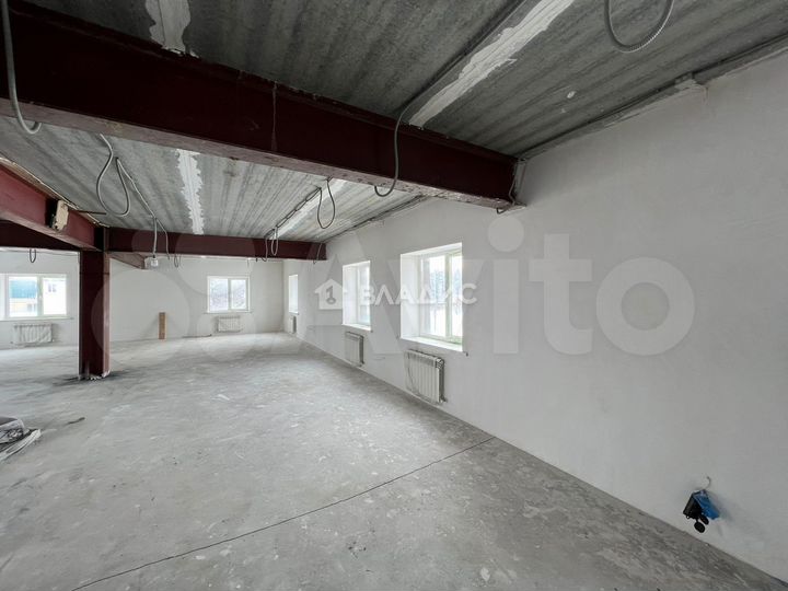 Продам помещение свободного назначения, 629.9 м²