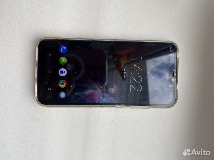 Xiaomi Mi A2 Lite Android One, 4/64 ГБ