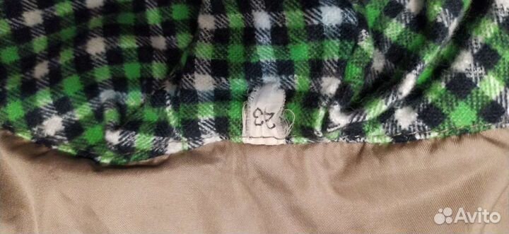 Комбинезон для щенков