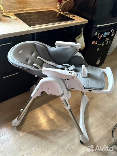 Стул для кормления tommy