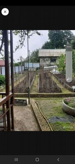 Дом 130 м² на участке 10 сот.