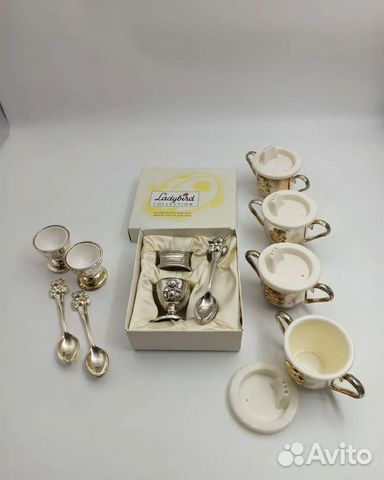 Детская посуда поильник