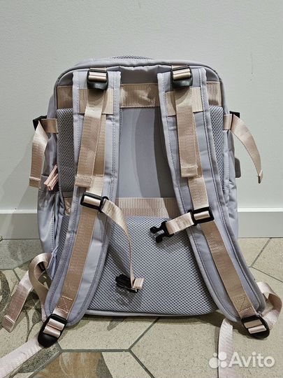 Рюкзак для путешествий ручная кладь