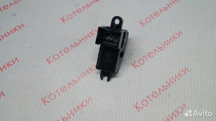 Nissan 25411-AV600 Кнопка стеклоподъёмника