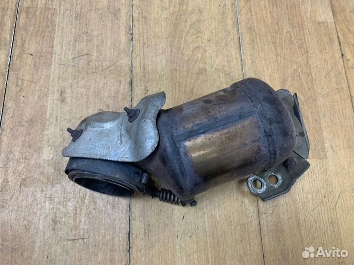 Катализатор Opel Astra J хетчбэк 5-ти дв. A16LET