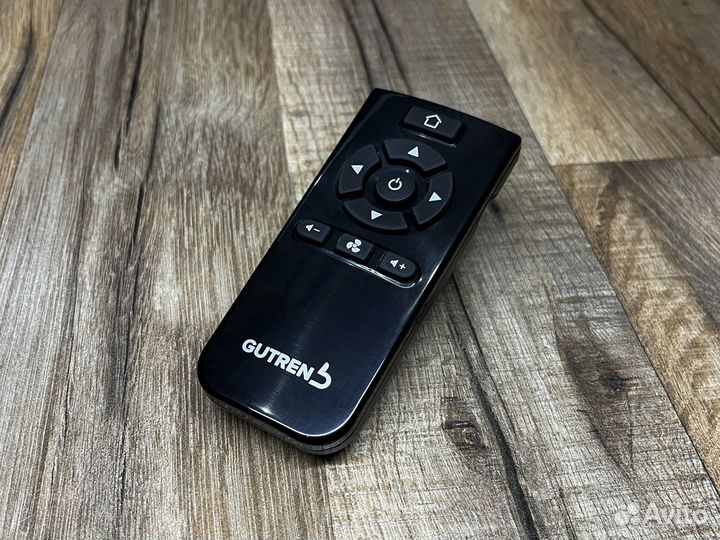 Пульт ду Gutrend Echo 520