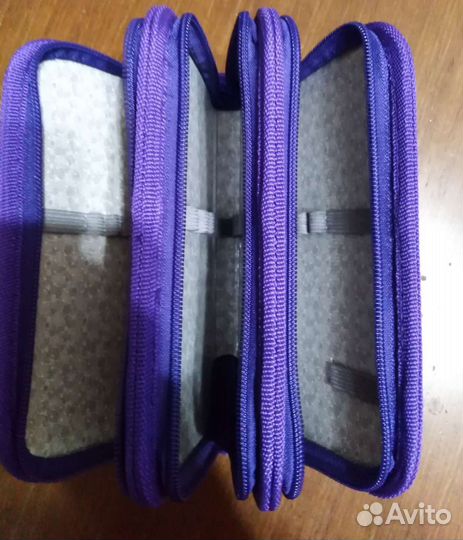 Пенал для мальчика