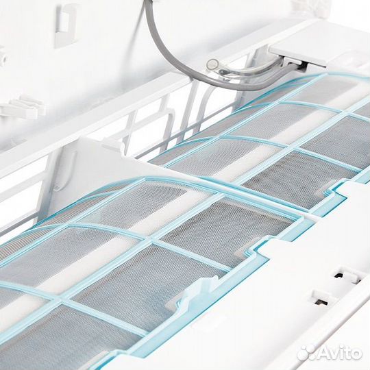 Сплит-система Ballu Olympio Edge BSO-12HN8