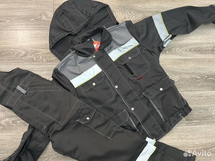 Костюм рабочий 