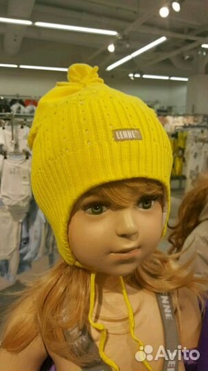 Новая Шапочка kerry lenne р 44.46.48 Весна