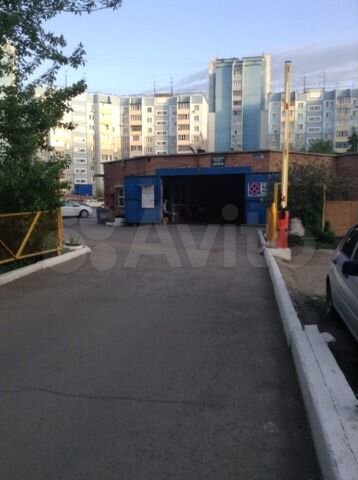 Машиноместо, 15 м²