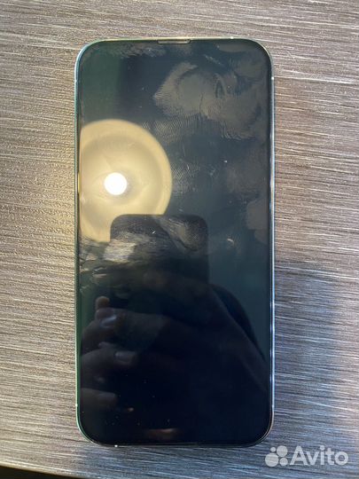 iPhone 13 Pro Max, 256 ГБ