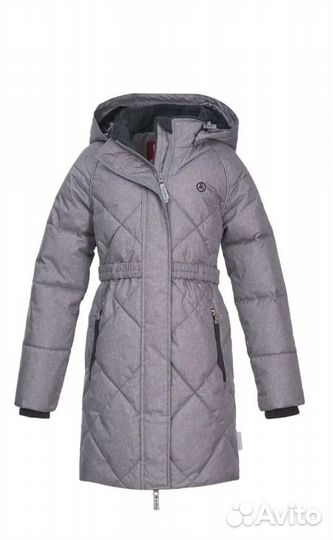 Куртка демисезонная