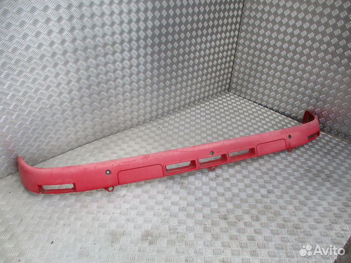 Солнцезащитный козырек Scania 2058757