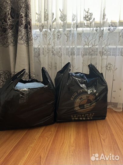 Женские вещи пакетом 42 44