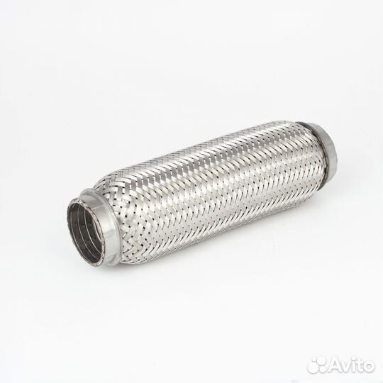 Гофра 60х230, 3-х слойная, InterLock