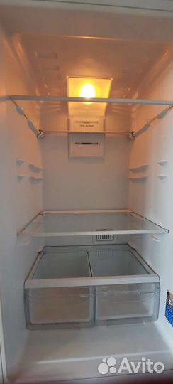 Холодильник бу Indesit