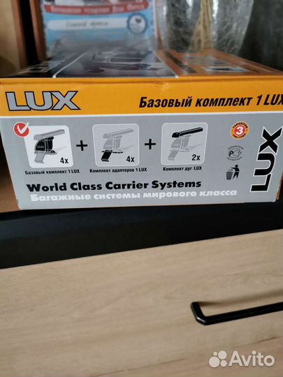 Велокрепление на крышу, багажник для Мазда 6