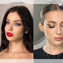 Обучение Визажист с нуля/ Повышение для визажистов, Москва