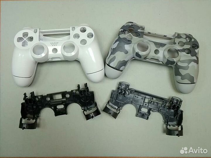 Корпус для геймпада ps4