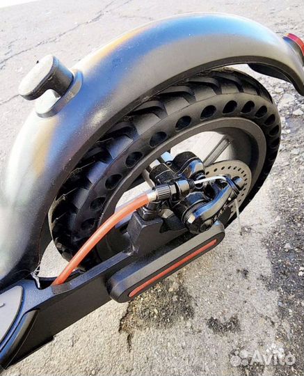 Электросамокат Xiaomi M365 Pro