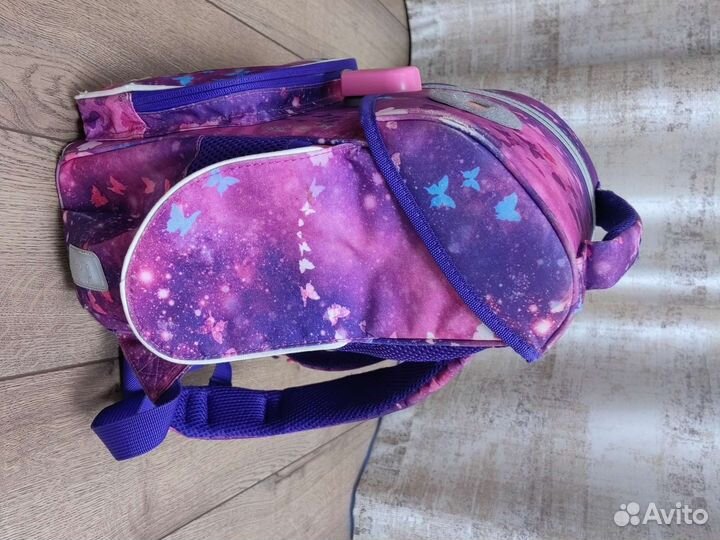 Портфель школьный