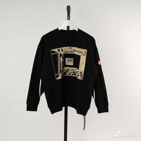 Свитшот cavempt