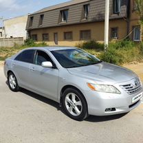 Toyota Camry 2.4 AT, 2008, 358 000 км, с пробегом, цена 1 050 000 руб.